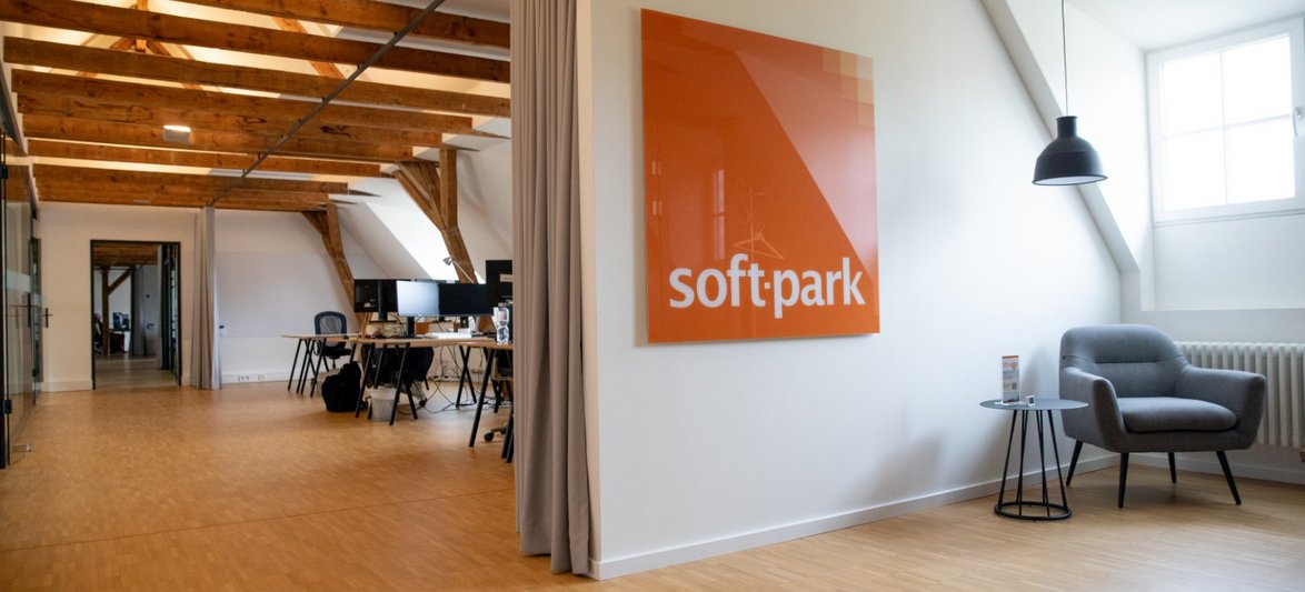 soft-park Services Office