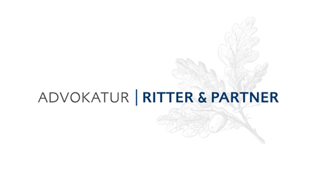 Logo Kunde Ritter Partner