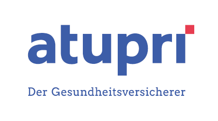 Logo ky2help Kunde Atupri