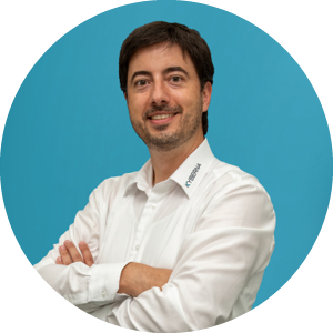 Tobias Hielscher – Teamleiter Professional Services / Projektleiter ky2help®