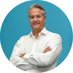 Uwe Riedmann – Leiter Research & Development