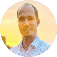 Testimonial Stadt Bad Hombug Nils Ehlers